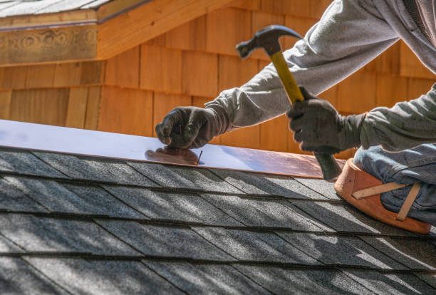 EPDM Roofing in Gillespie, IL