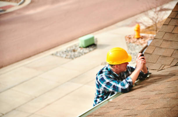 Best Green or Eco-Friendly Roofing Solutions  in Glespie, IL