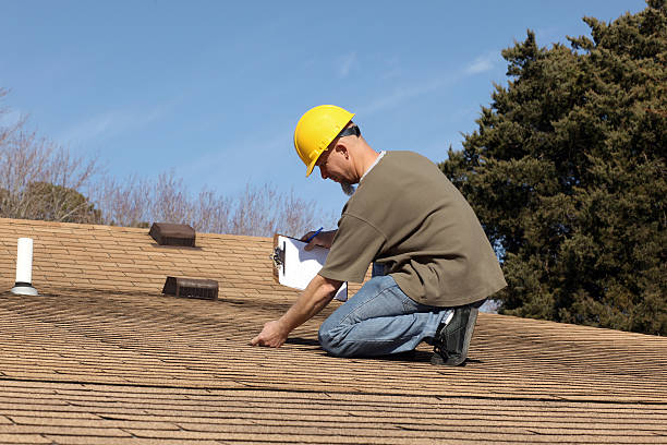 Roof Restoration in Gillespie, IL