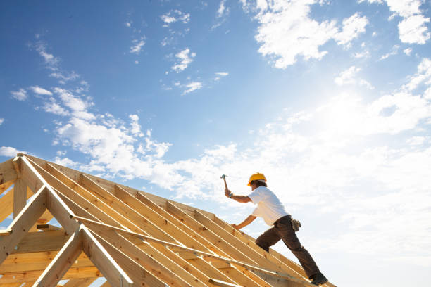 Best Rubber Roofing (EPDM, TPO)  in Glespie, IL